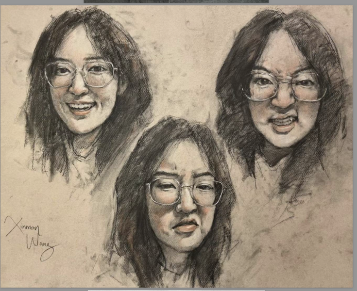 Xinman Wang