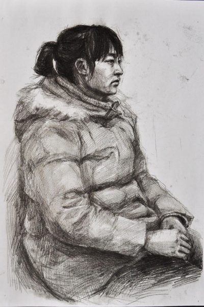 Elsie Zheng Sheridan Animation