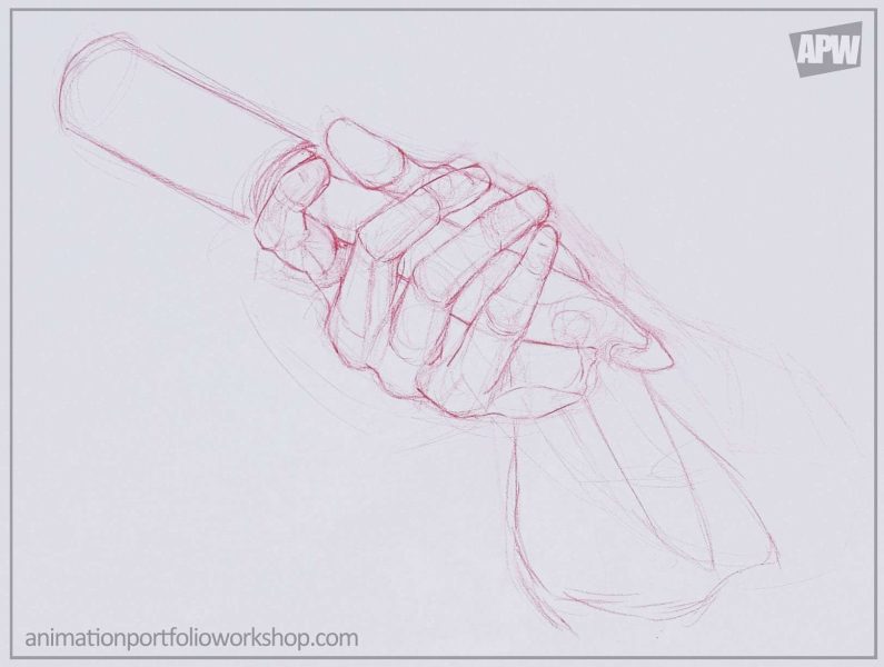 SVA NYC Animation